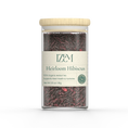 Load image into Gallery viewer, Heirloom Hibiscus Tea - IZEM