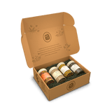 Tea Flight Mix & Match - IZEM