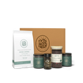 Load image into Gallery viewer, The Wake & Bake Box - IZEM