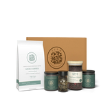 The Wake & Bake Box - IZEM