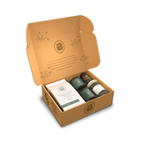 The Wake & Bake Box - IZEM