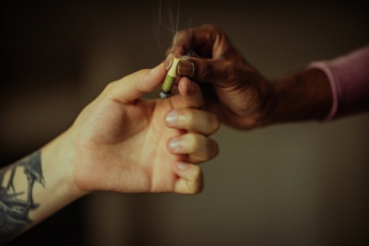 5 Benefits of Cannabis for Medicinal Use - IZEM