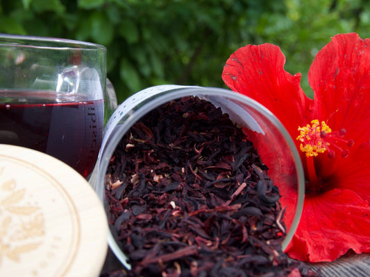 What is Heirloom Tea? - IZEM