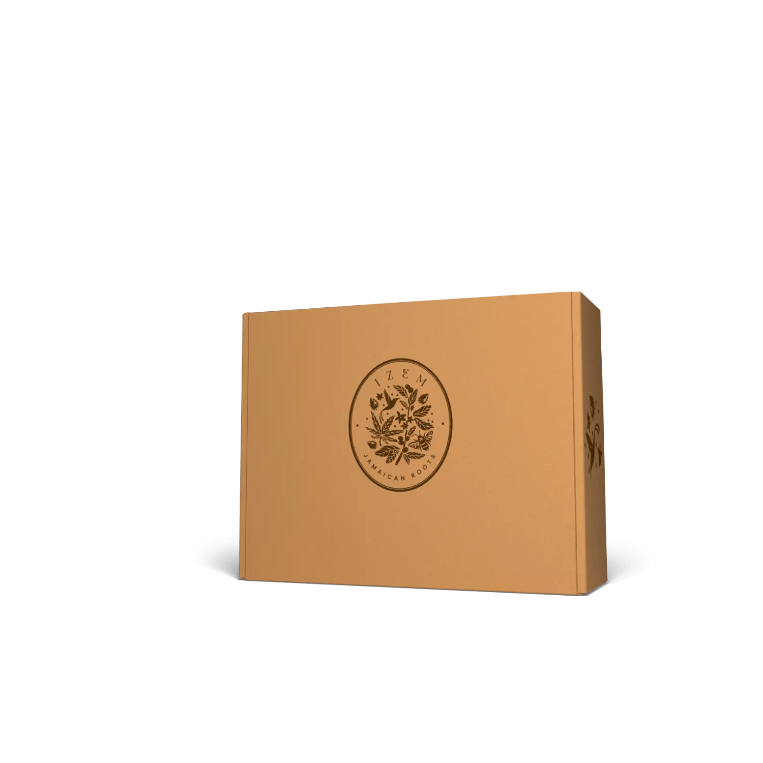 Curate Your Own Box - IZEM