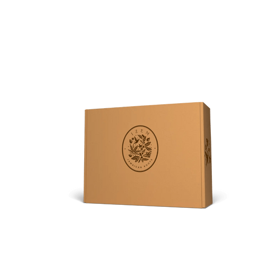 Curate Your Own Box - IZEM
