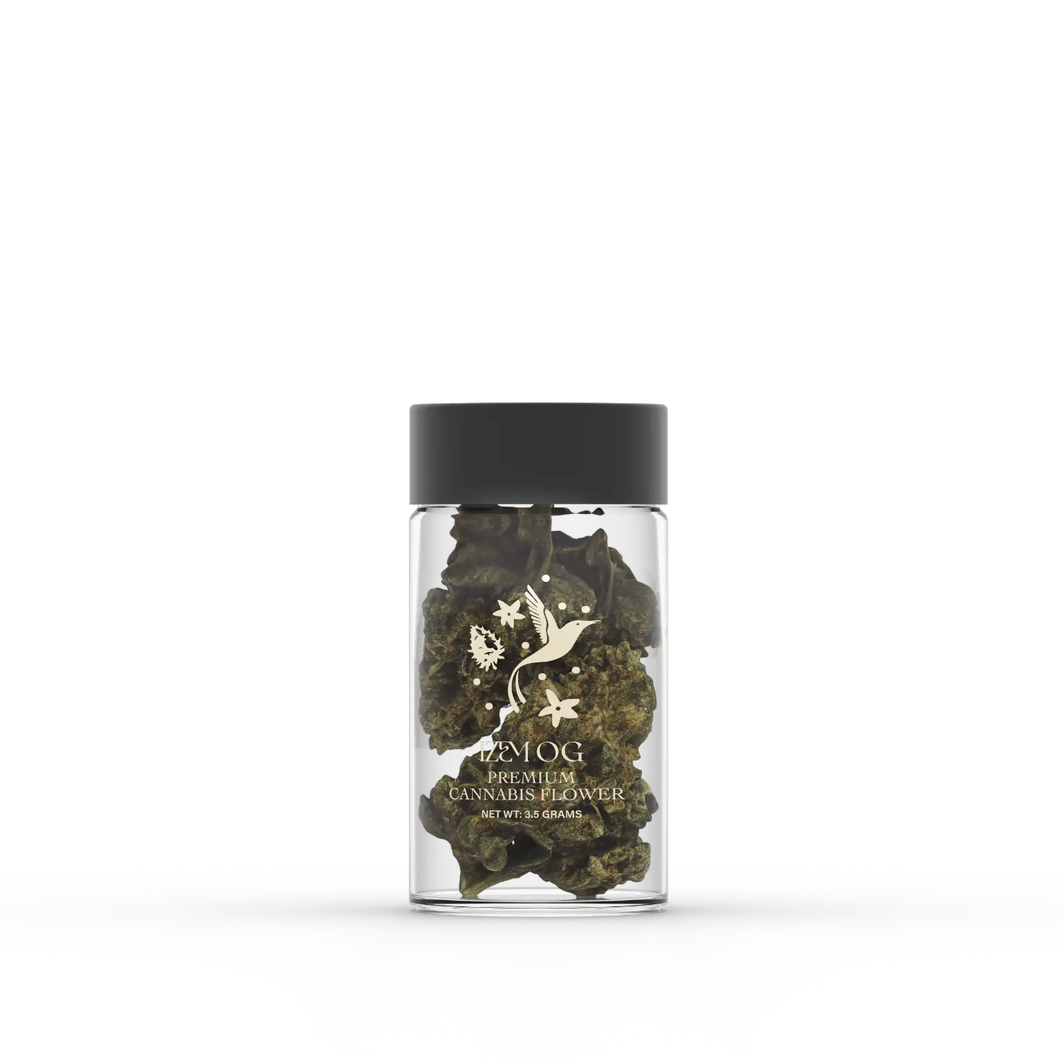 IZEM OG Cannabis Flower - IZEM