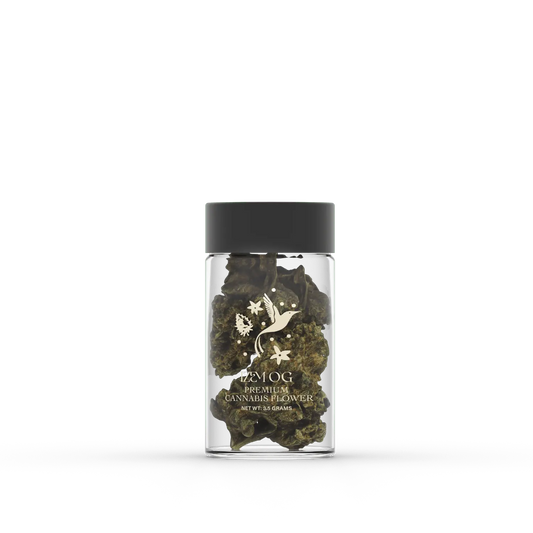 IZEM OG Cannabis Flower - IZEM