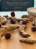 Load image into Gallery viewer, Jamaican Tamarind Ball Fruit Snack - IZEM
