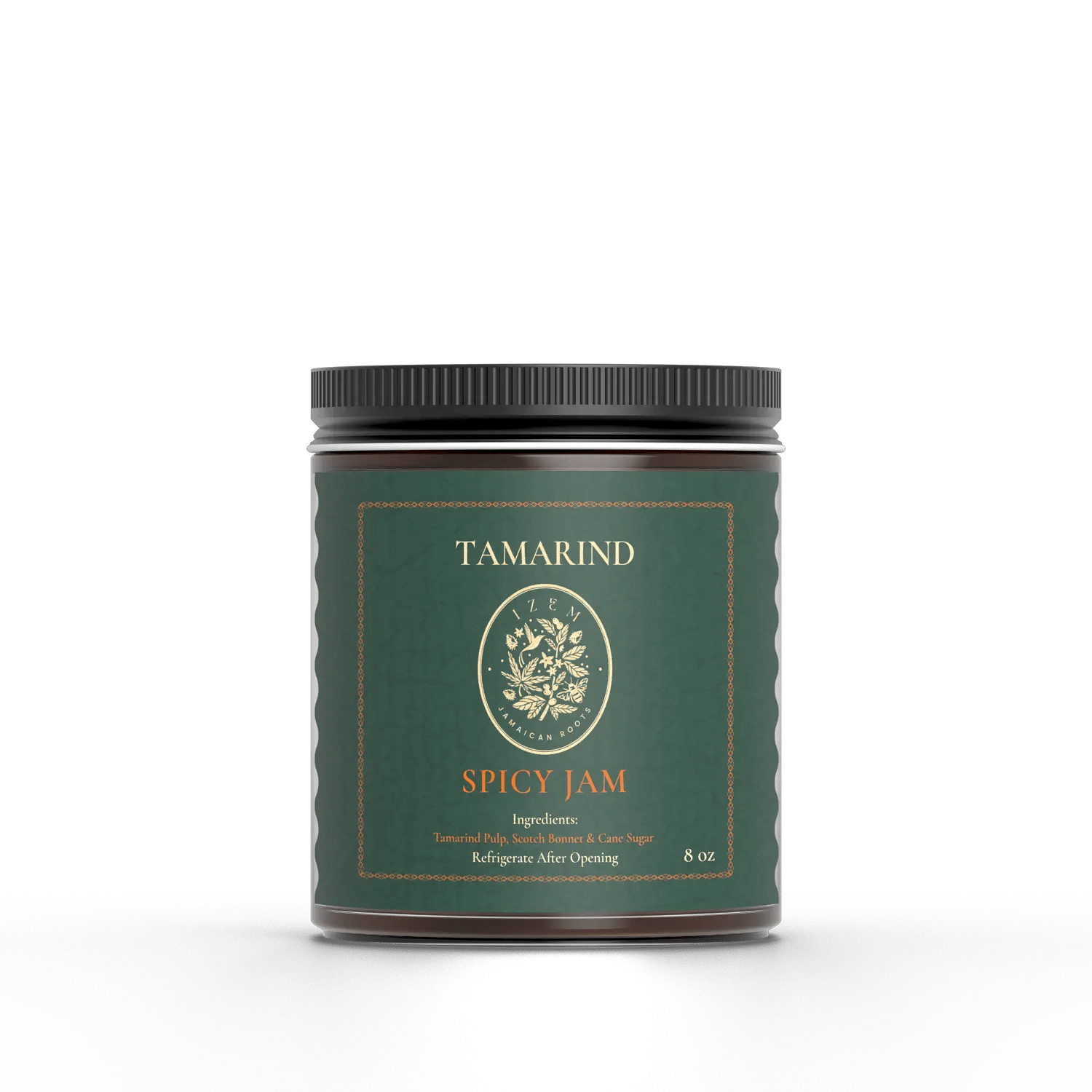Tamarind Jam - IZEM