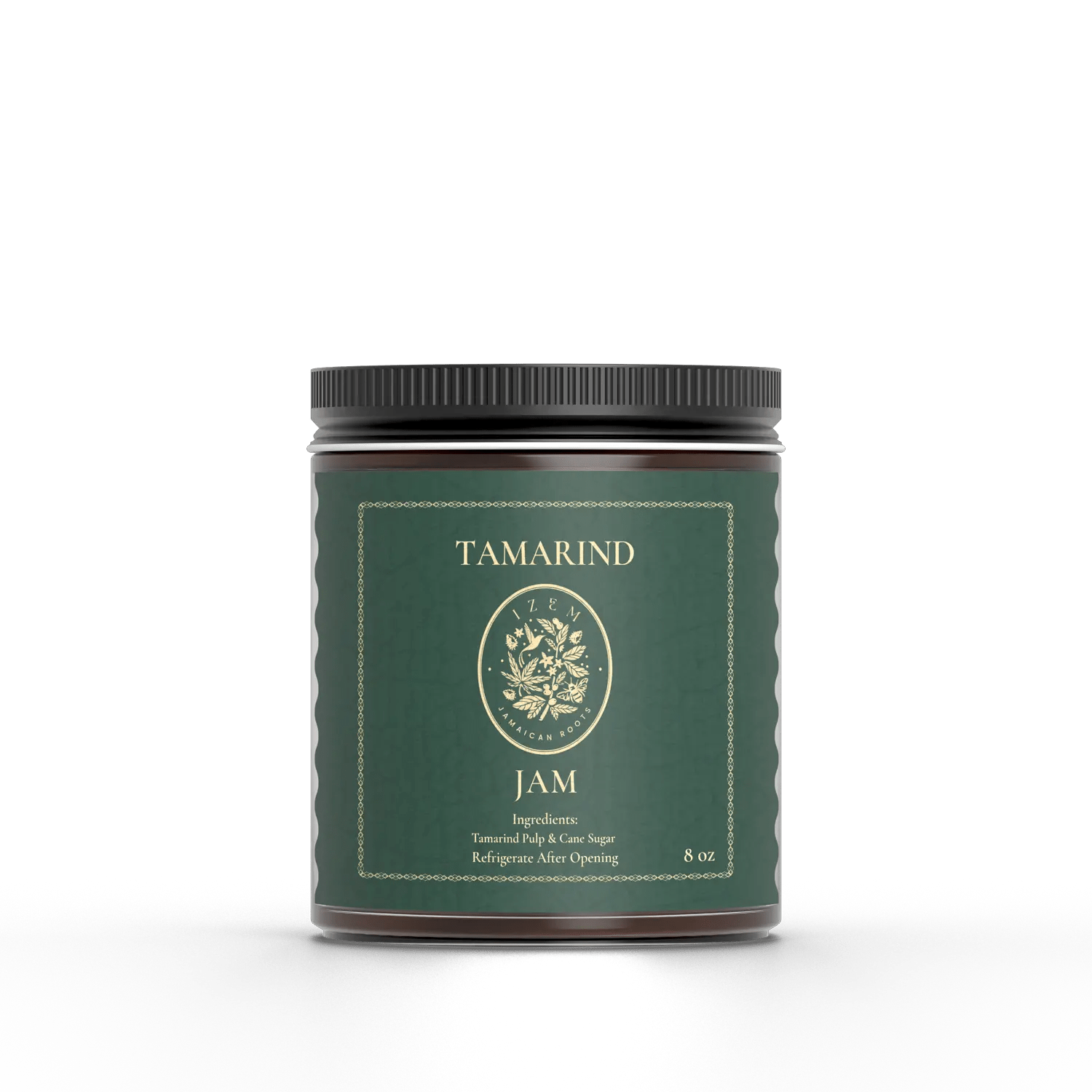 Tamarind Jam - IZEM