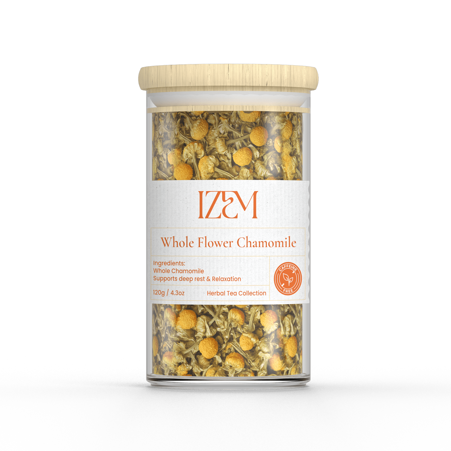 Tea Flight Mix & Match - IZEM