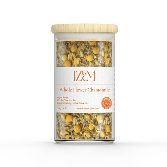 Tea Flight Mix & Match - IZEM