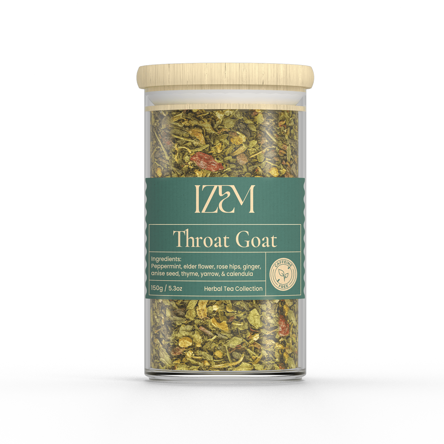 Tea Flight Mix & Match - IZEM