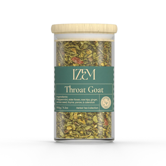 Tea Flight Mix & Match - IZEM