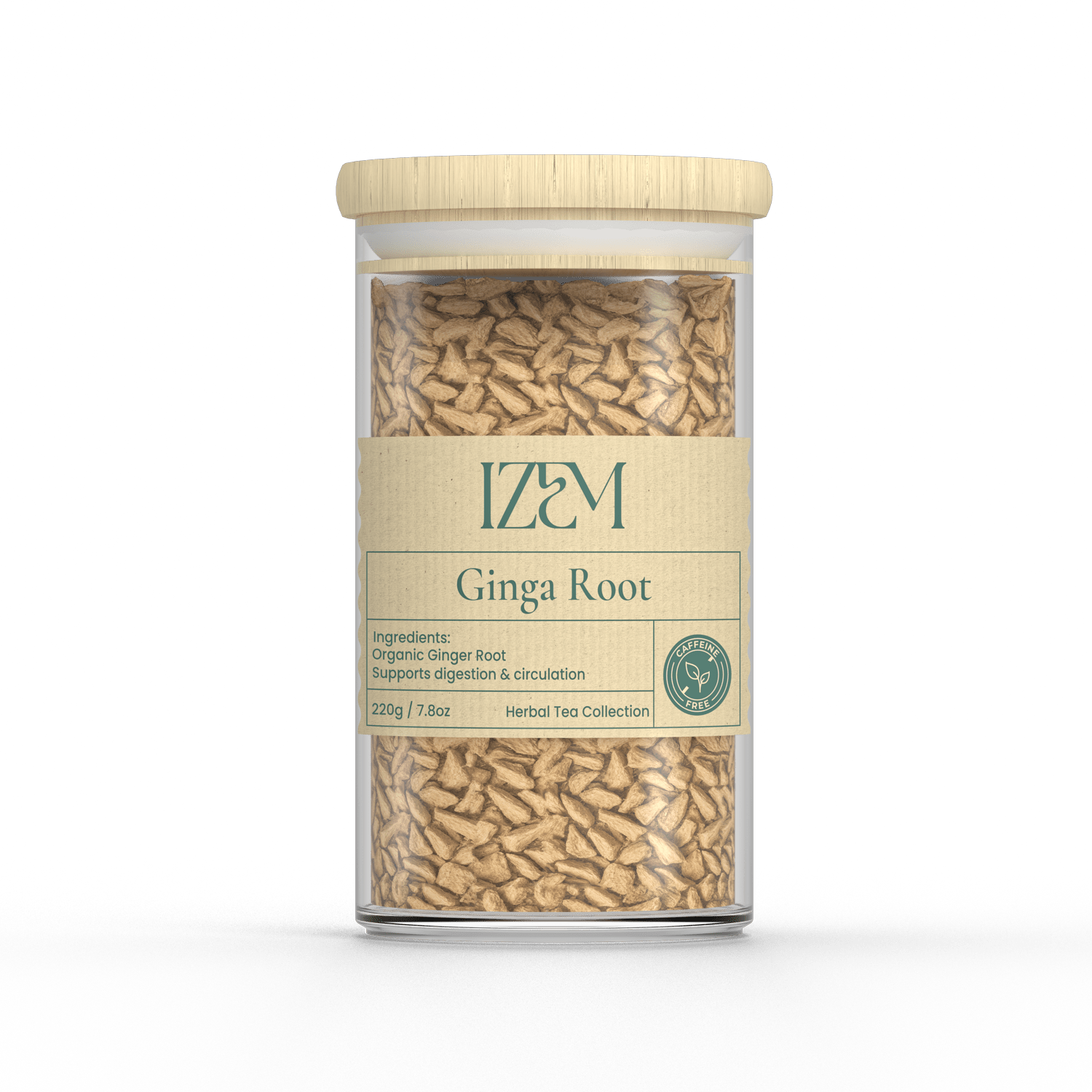 Tea Flight Mix & Match - IZEM