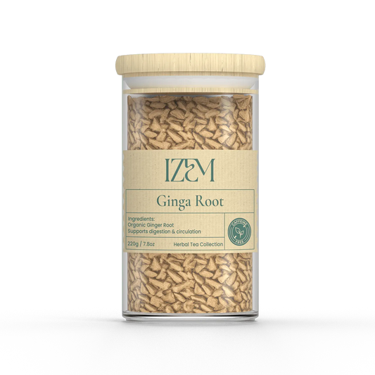 Tea Flight Mix & Match - IZEM