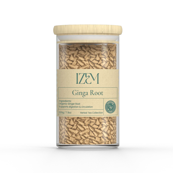 Tea Flight Mix & Match - IZEM