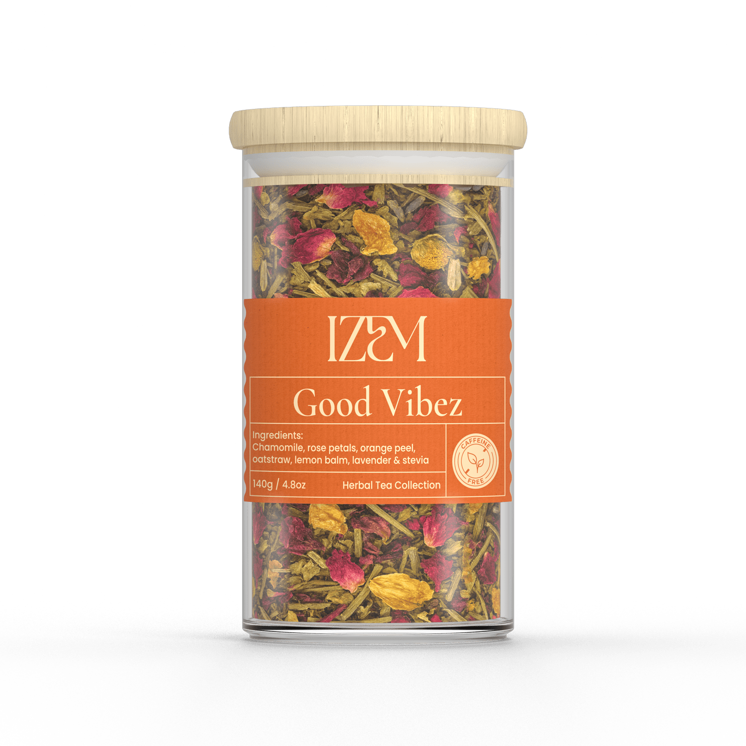 Tea Flight Mix & Match - IZEM