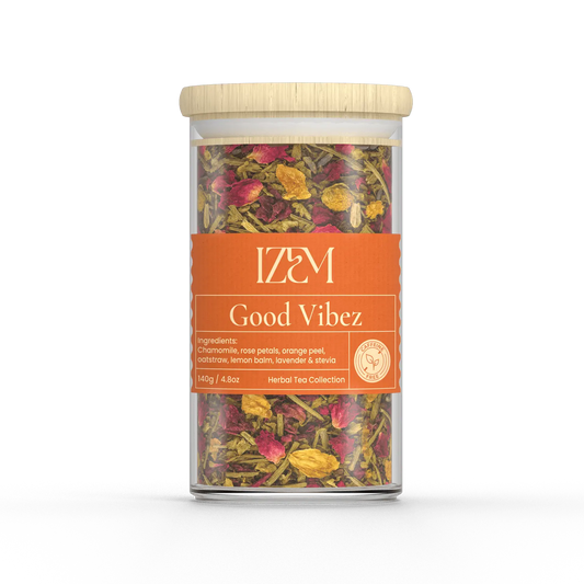 Tea Flight Mix & Match - IZEM