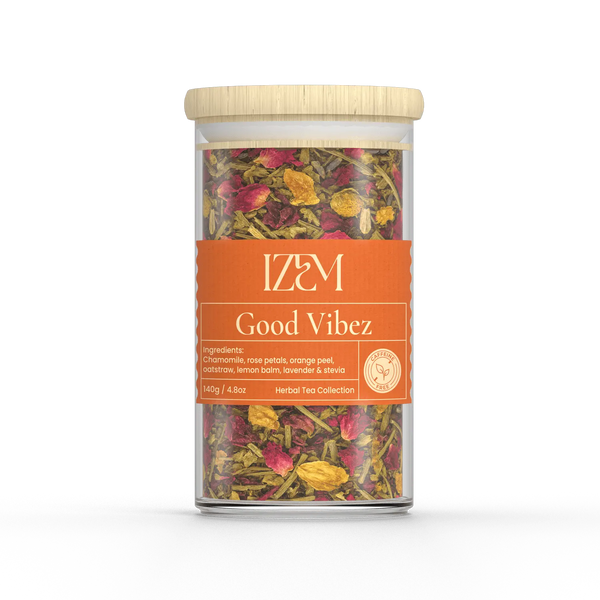Tea Flight Mix & Match - IZEM
