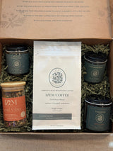 The Roots Box - IZEM