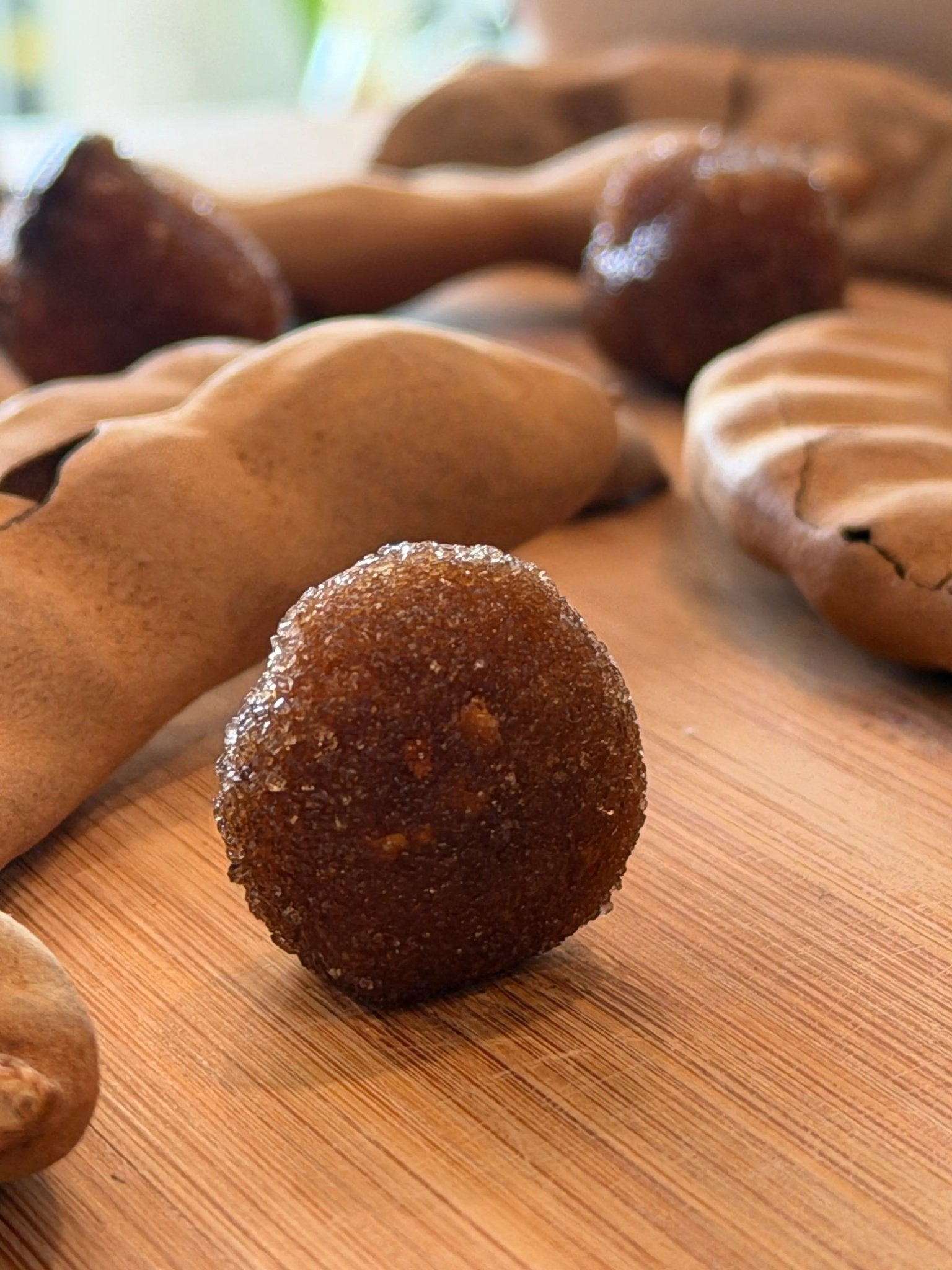 The Roots Box - IZEM