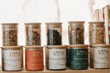 The Roots Box - IZEM