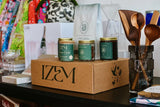 The Roots Box - IZEM