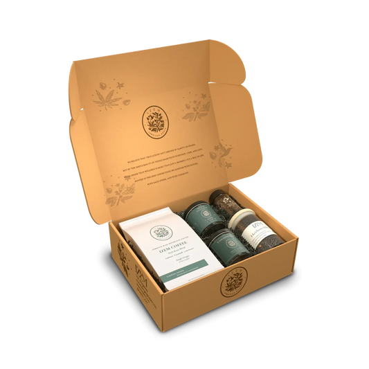 The Wake & Bake Box - IZEM